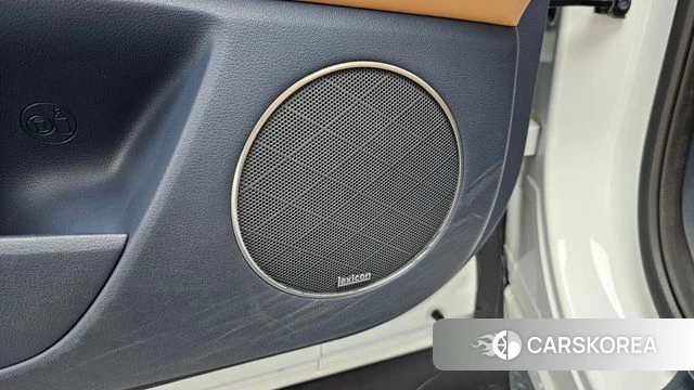 Genesis GV80 id 4881771 из Кореи 26