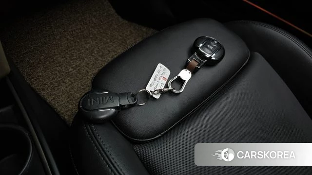 Mini Cooper D Countryman id 4250692 из Кореи 26