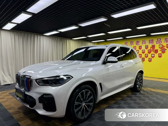BMW X5 (imported) id 4208230 из Китая 26