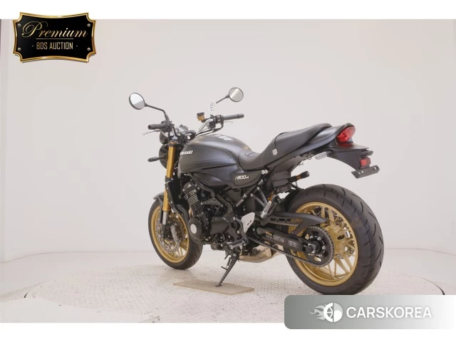 Проданный Kawasaki Z900RS SE id 4199201 из Японии, фото 26