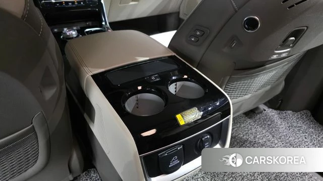 Kia Carnival 4th generation id 4282480 из Кореи 26
