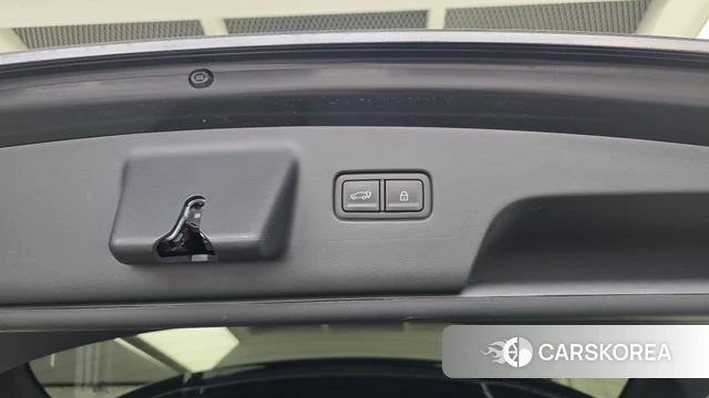 Hyundai Palisade (LX3) id 4870664 из Кореи 26