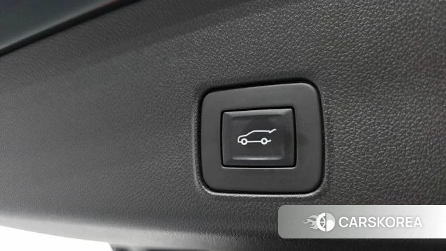 Chevrolet (GM Daewoo) Trailblazer id 4231630 из Кореи 26