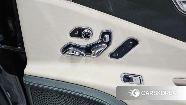 Bentley Flying Spur 3rd Generation id 4764059 из Кореи 26