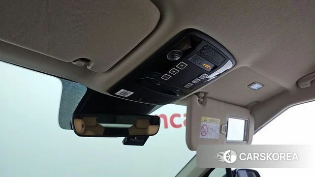 Kia Carnival 4th generation id 4195886 из Кореи 26