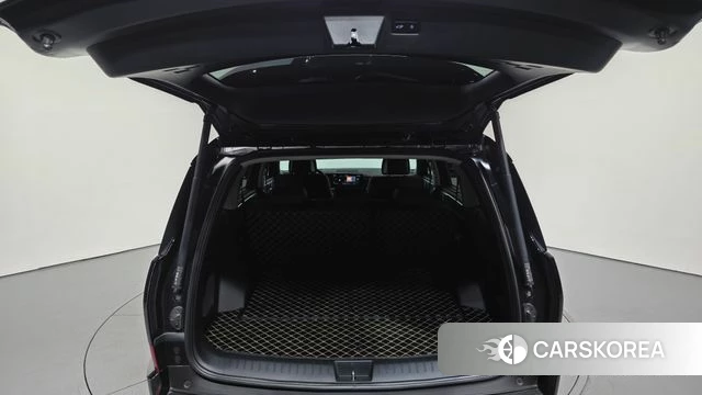 Hyundai Santa Fe (MX5) id 4243475 из Кореи 26