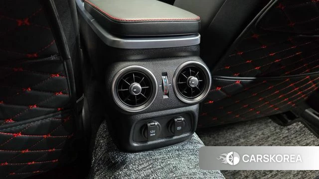 Kia Stinger Meister id 4572815 из Кореи 26