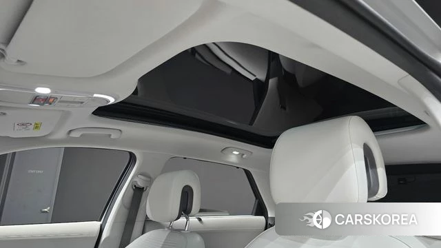 Hyundai Ionic 5 id 4941498 из Кореи 26