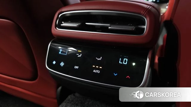 Genesis G80 (RG3) id 4185942 из Кореи 26