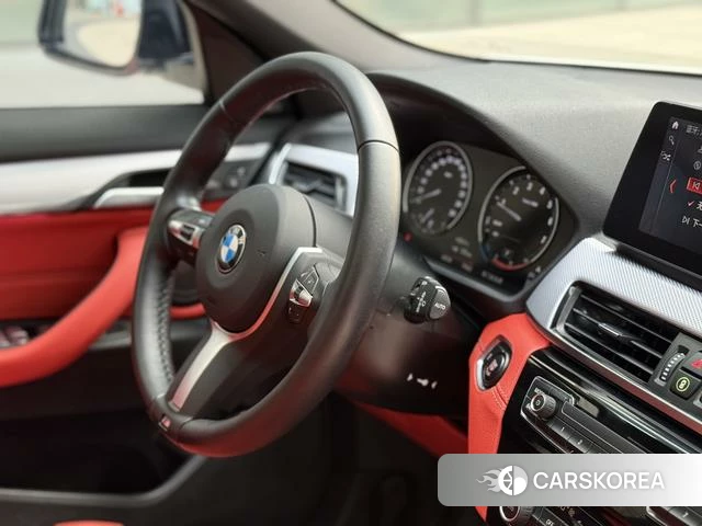BMW X2 id 4261389 из Китая 26