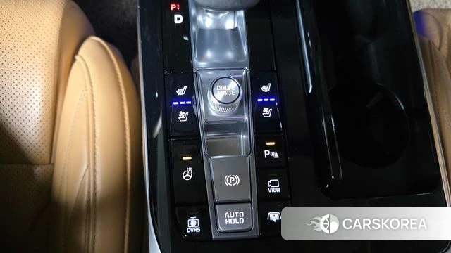 Kia K7 Premier id 4595328 из Кореи 26