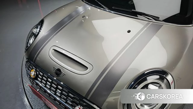 Mini Cooper S Clubman id 4836429 из Кореи 26