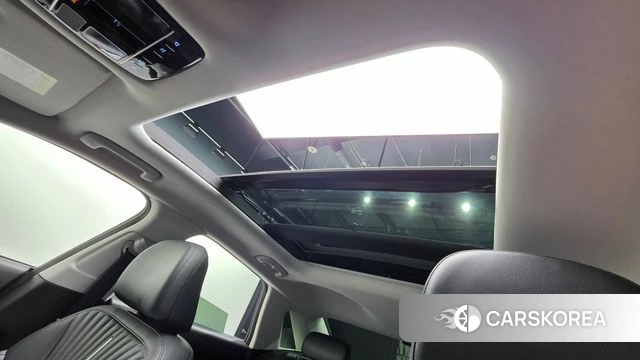 Hyundai Grandeur Hybrid (GN7) id 4591519 из Кореи 26