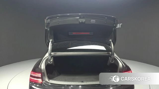 Genesis G80 (RG3) id 4836533 из Кореи 26