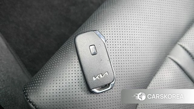 Kia K5 3rd generation id 4442848 из Кореи 26