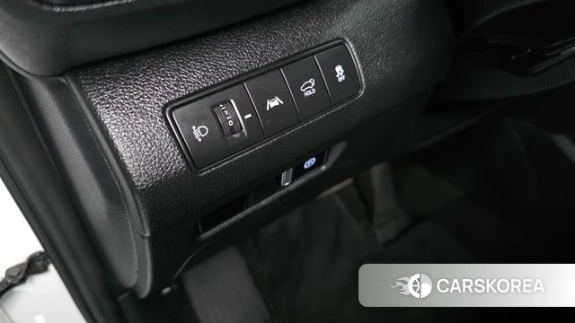 Hyundai The New Santa Fe id 4309702 из Кореи 26