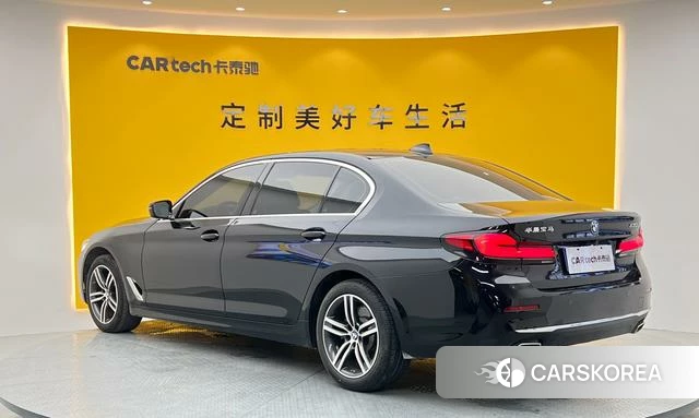 BMW 5 series id 4265988 из Китая 26