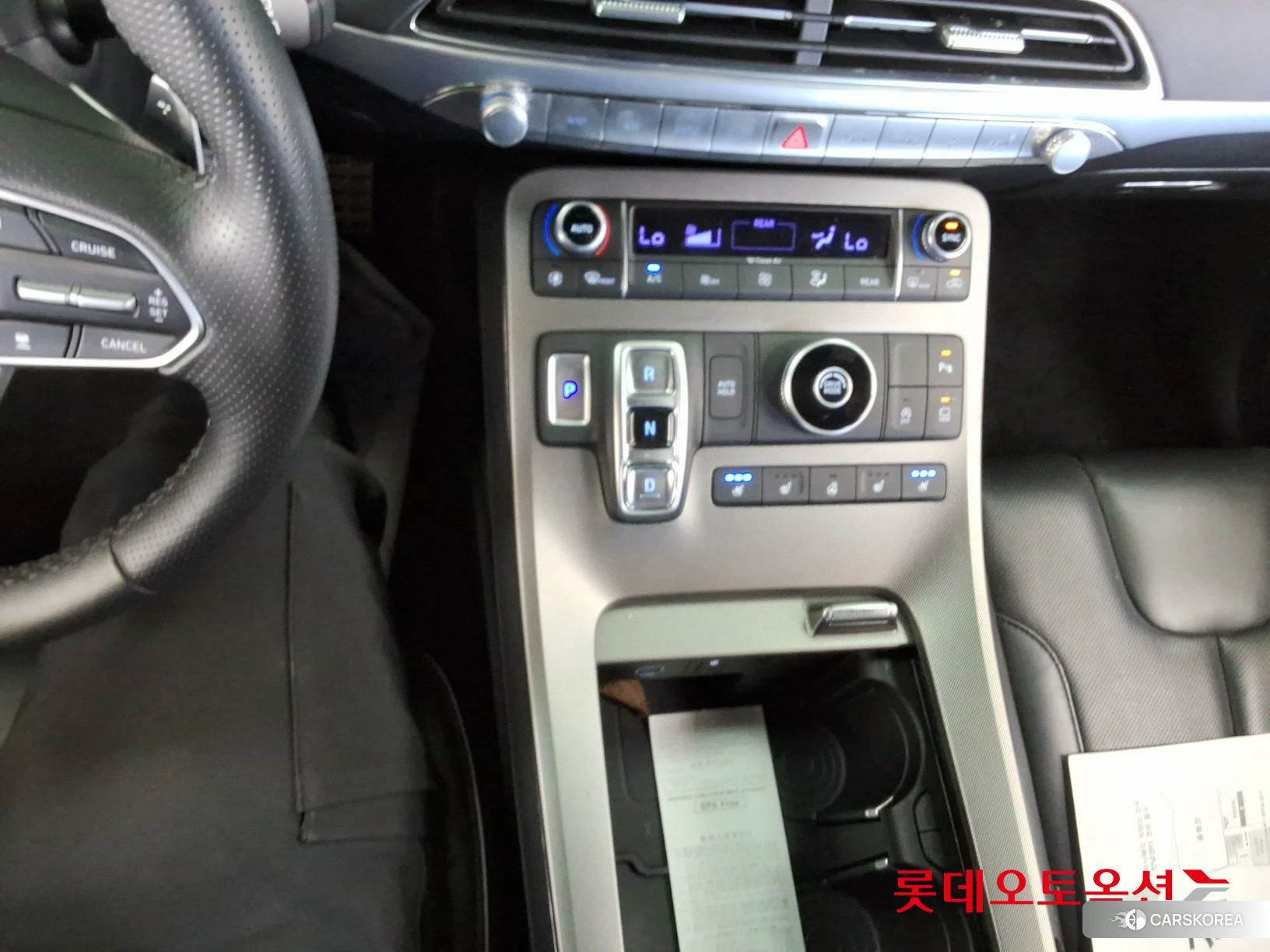 Hyundai Palisade id 4296826 из Кореи 26