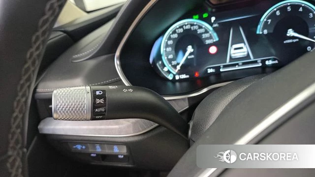 Genesis G80 (RG3) id 4428886 из Кореи 26