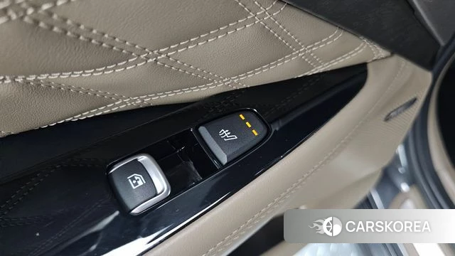 Kia K8 Hybrid id 4779887 из Кореи 26