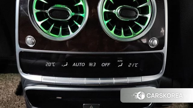 Mercedes-Benz S-Class W222 id 4304782 из Кореи 26