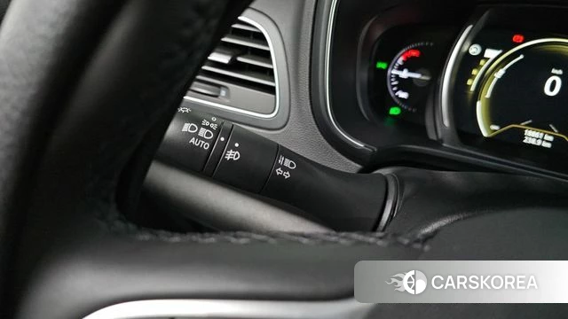 Renault Korea (Samsung) QM6 id 4770831 из Кореи 26