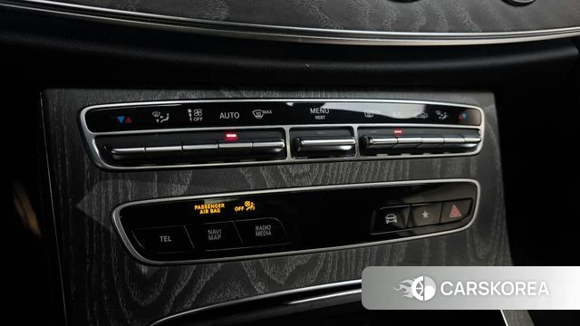 Mercedes-Benz CLS-Class C257 id 4593800 из Кореи 26