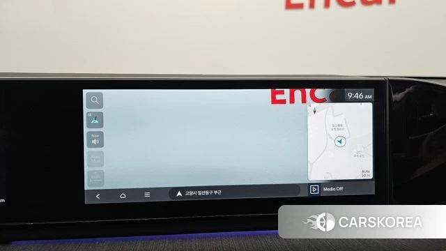 Hyundai Grandeur Hybrid (GN7) id 4200823 из Кореи 26