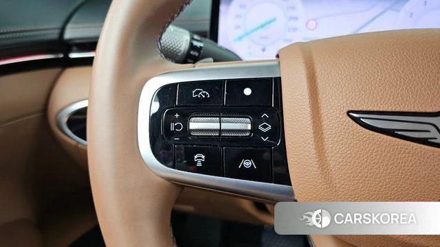 Genesis GV70 id 4739287 из Кореи 26