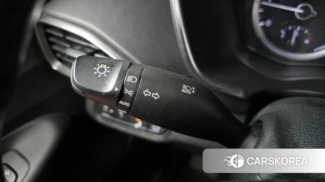 Hyundai Santa Fe TM id 4698819 из Кореи 26