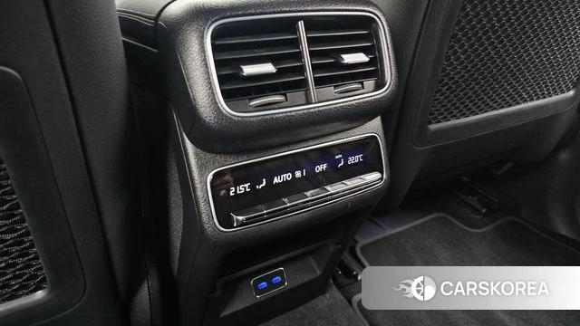 Mercedes-Benz GLE-Class W167 id 4893301 из Кореи 26