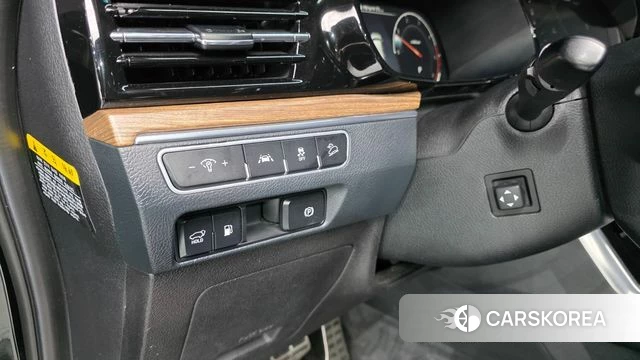 Kia Mohave Master id 4232618 из Кореи 26