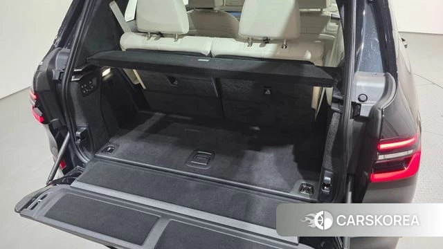 BMW X7 (G07) id 4664806 из Кореи 26