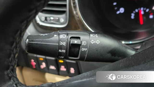 Kia The New Carnival id 4471622 из Кореи 26