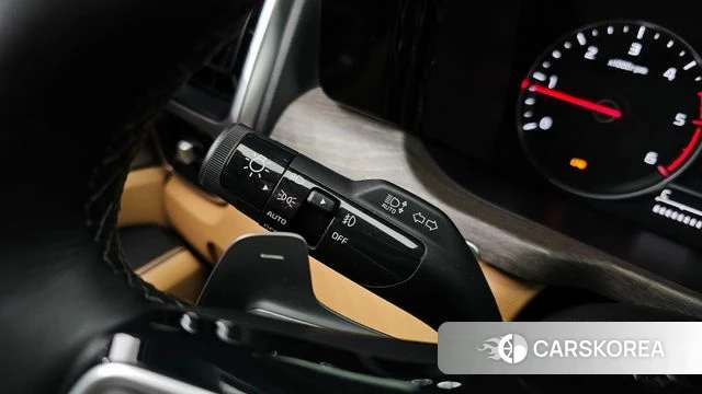 Kia Sorento 4th Generation id 4942894 из Кореи 26