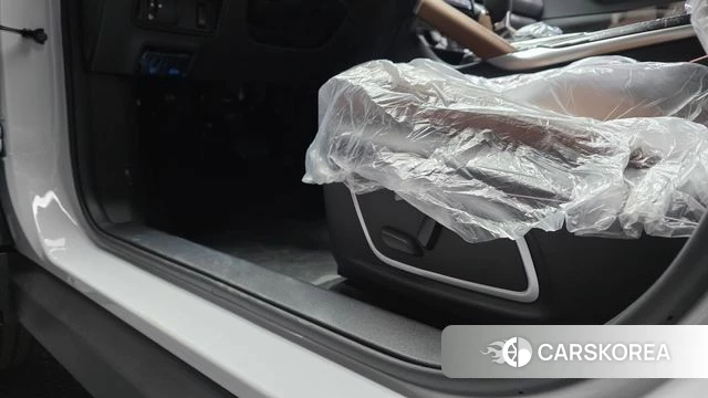 Renault Korea (Samsung) The New QM6 id 4185462 из Кореи 26