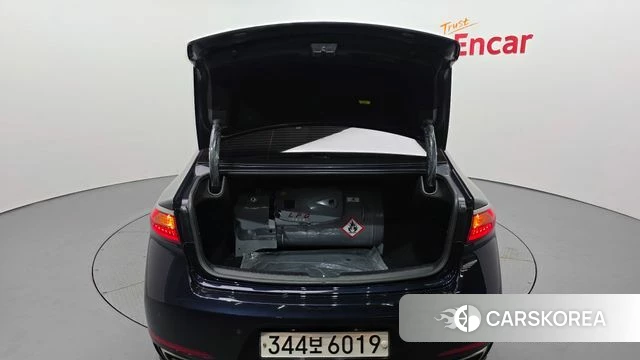 Kia Come New K7 id 4595852 из Кореи 26
