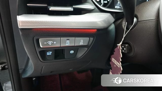 Genesis G80 (RG3) id 4834896 из Кореи 26