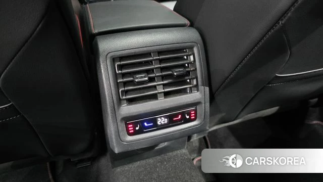 Volkswagen Golf 8th Generation id 4862982 из Кореи 26