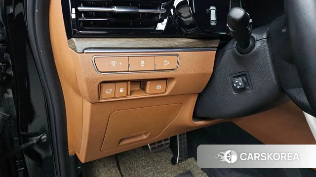 Kia Mohave Master id 4409402 из Кореи 26