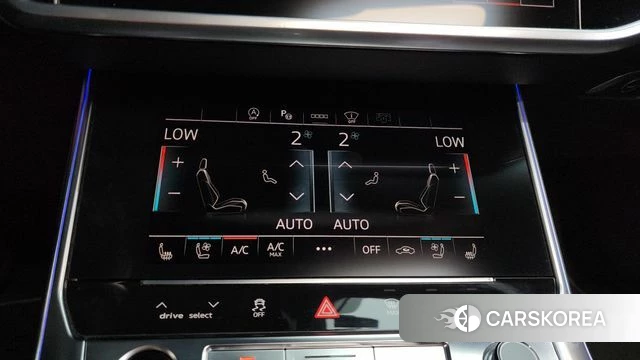 Audi A6 (C8) id 4518823 из Кореи 26