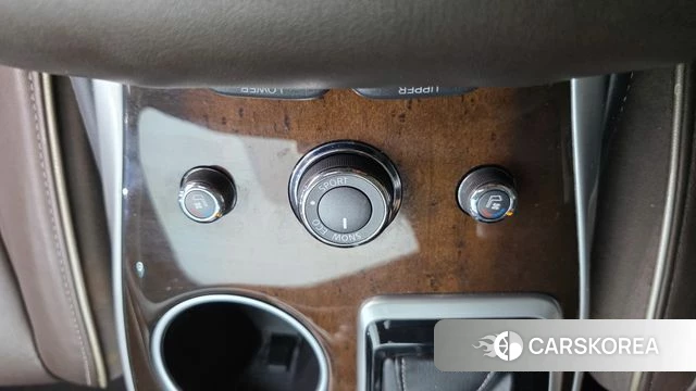 Infiniti QX60 id 4667742 из Кореи 26