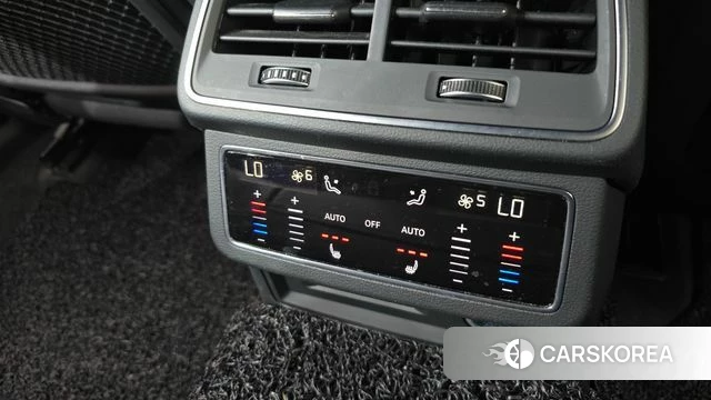 Audi A6 (C8) id 4572310 из Кореи 26