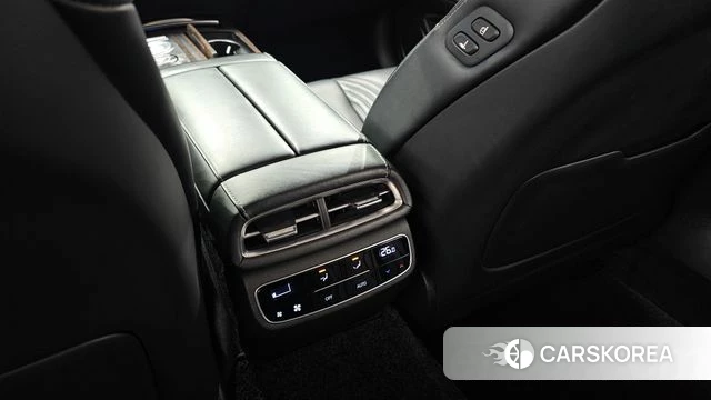 Genesis G80 (RG3) id 4476505 из Кореи 26