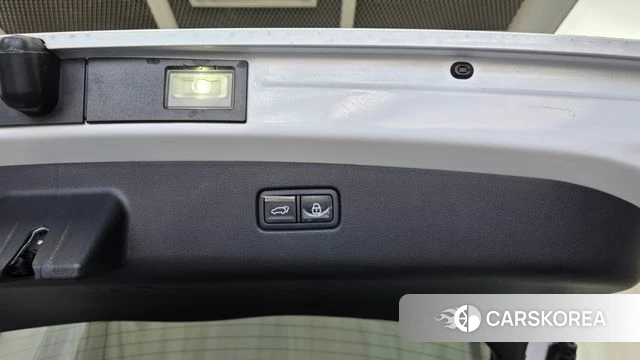 Genesis GV70 id 4338616 из Кореи 26