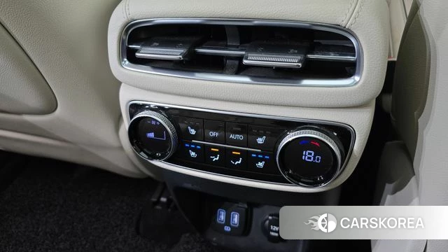 Genesis GV80 id 4741591 из Кореи 26