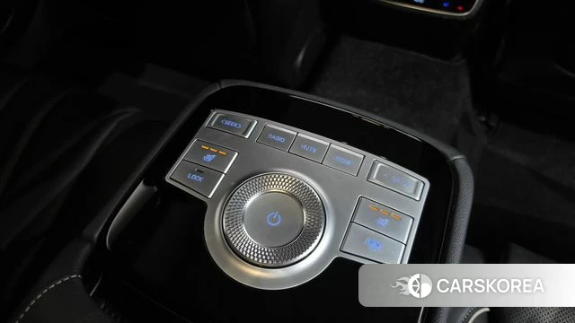 Genesis G80 (RG3) id 4722036 из Кореи 26