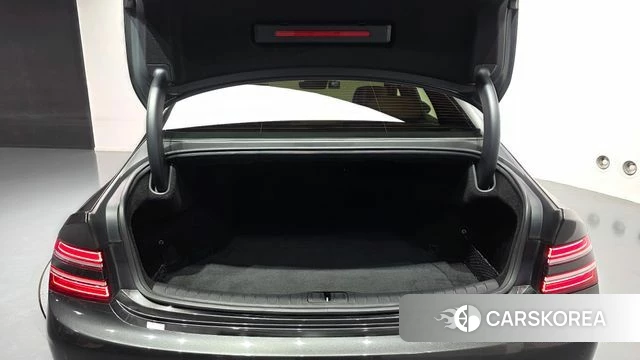 Genesis G80 (RG3) id 4864162 из Кореи 26