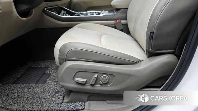 Kia The New Carnival 4th Generation id 4400676 из Кореи 26