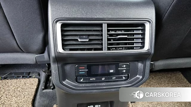 Volkswagen Atlas id 4499276 из Кореи 26